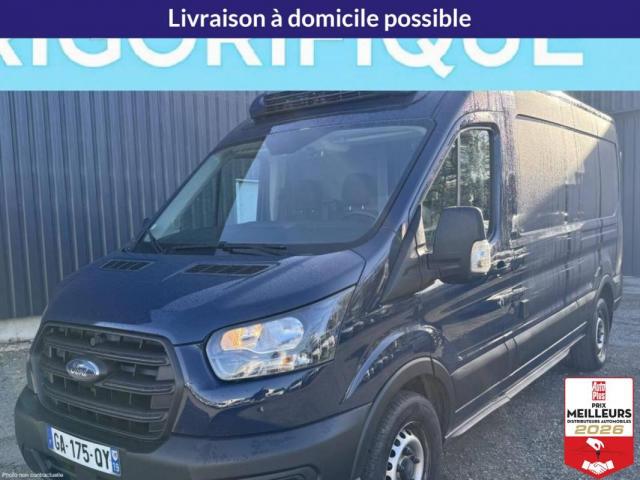 Ford Transit image 9