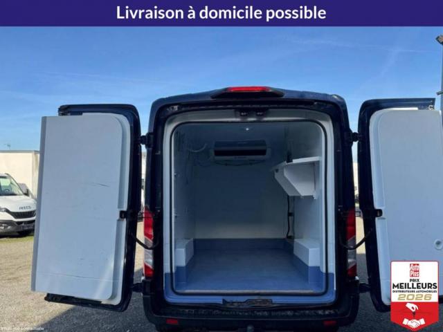 Ford Transit image 3