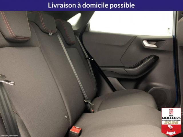 Ford Puma image 6