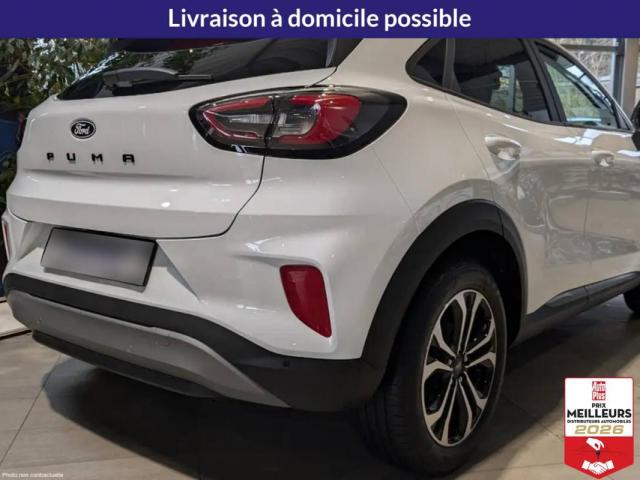 Ford Puma image 3