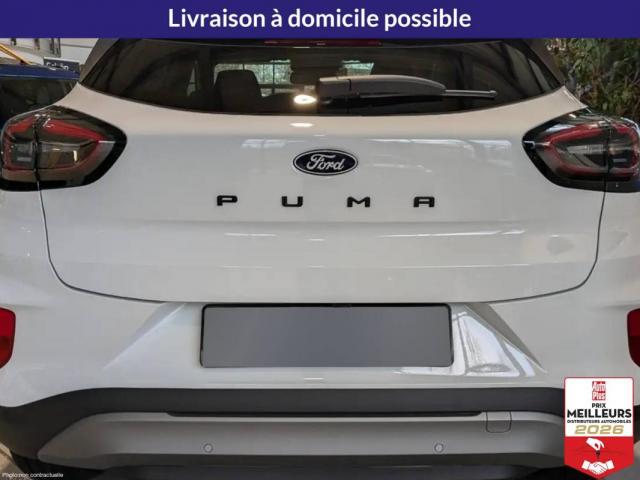 Ford Puma image 2