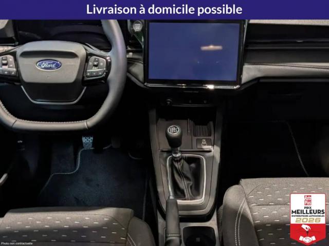 Ford Puma image 1