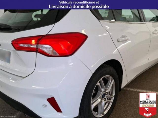 Ford Focus image 3