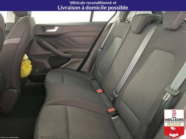 Ford Focus image 1