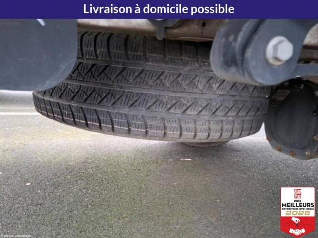 Ford Transit 350 L4 2.0 Ecoblue 130 Ch Propulsion Cais