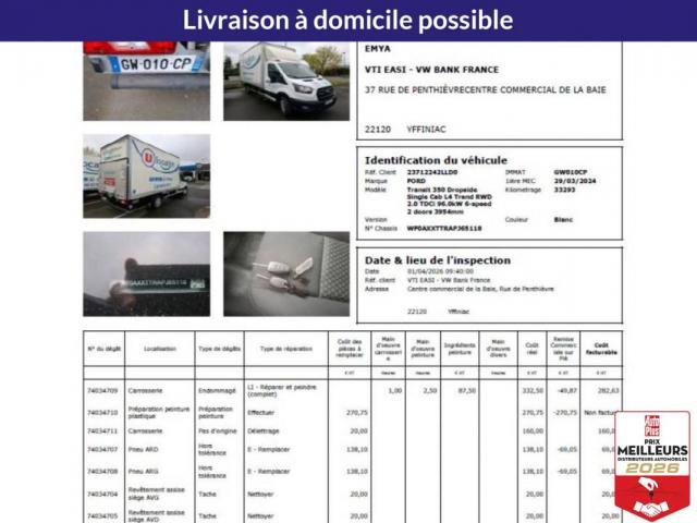 Ford Transit image 9