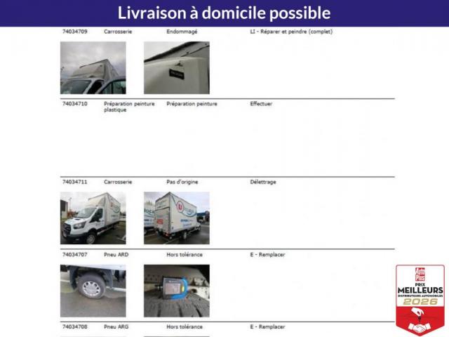 Ford Transit image 4