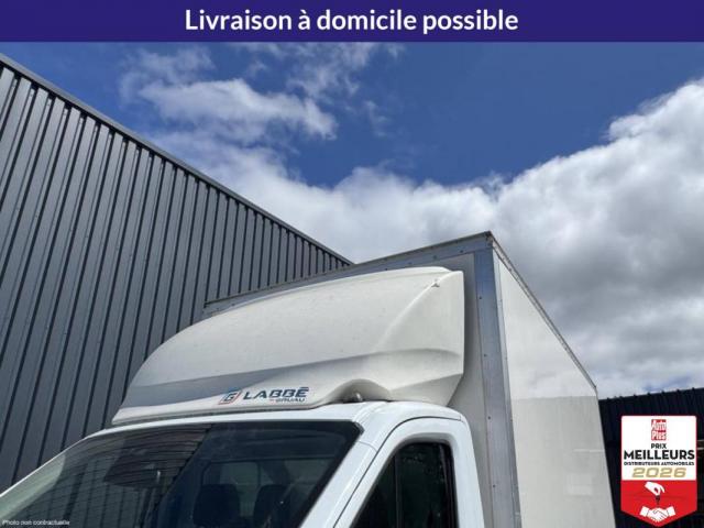 Ford Transit image 1