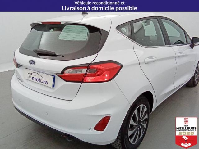 Ford Fiesta image 2