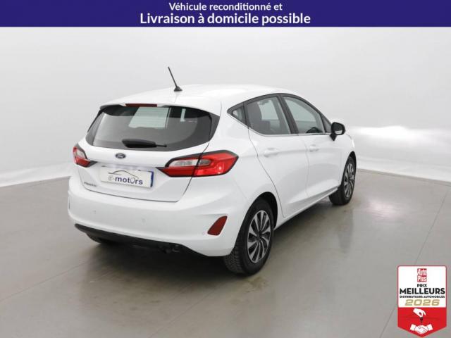 Ford Fiesta image 9