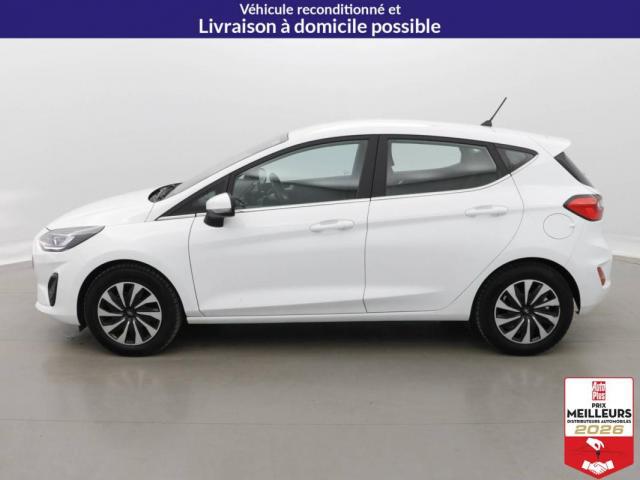Ford Fiesta image 5