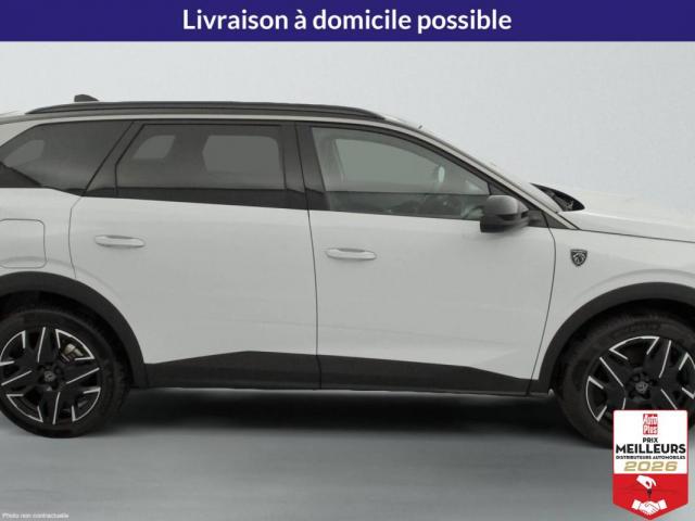 Peugeot 5008 image 6