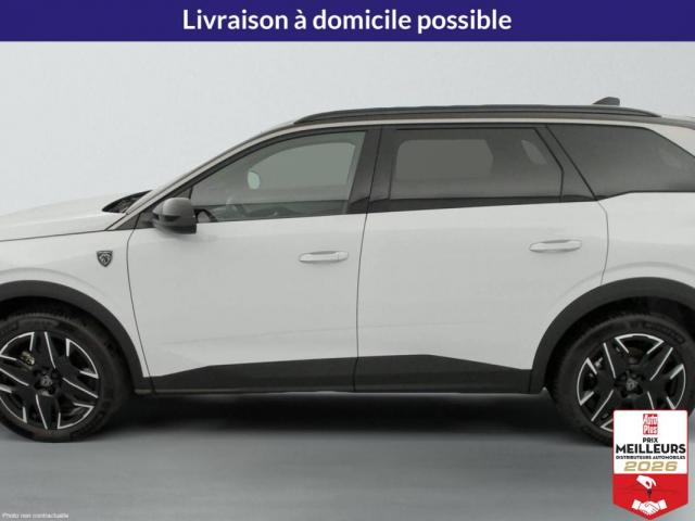 Peugeot 5008 image 7