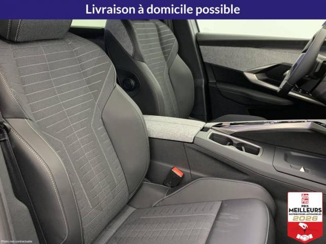 Peugeot 5008 image 3