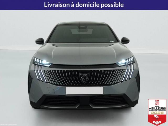 Peugeot 3008 image 9