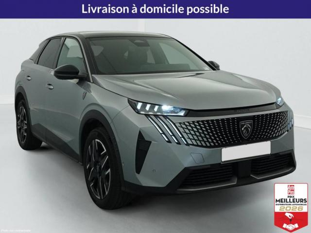 Peugeot 3008 image 6
