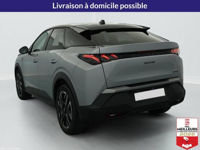 Peugeot 3008 image 4