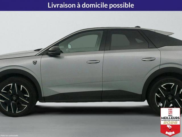 Peugeot 3008 image 7