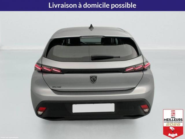 Peugeot 308 image 4