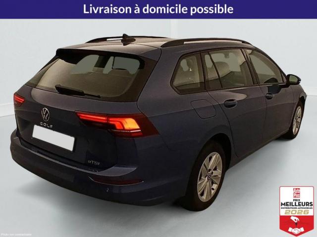 Volkswagen Golf Sw image 3