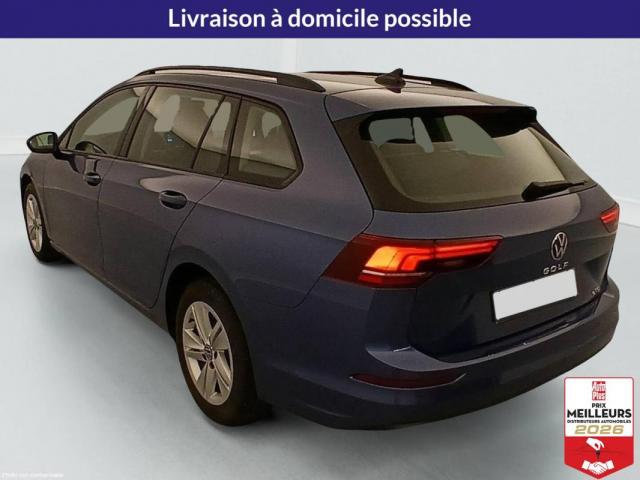 Volkswagen Golf Sw image 2