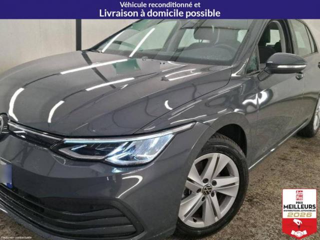 Volkswagen Golf Tdi Scr 115 Life