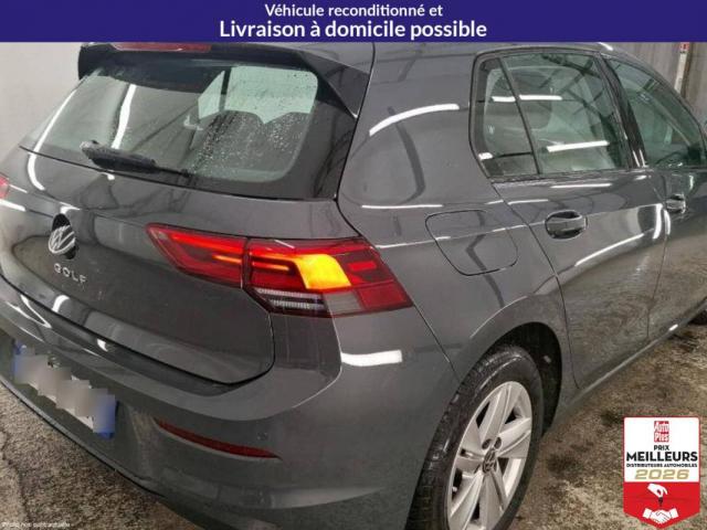 Volkswagen Golf image 1