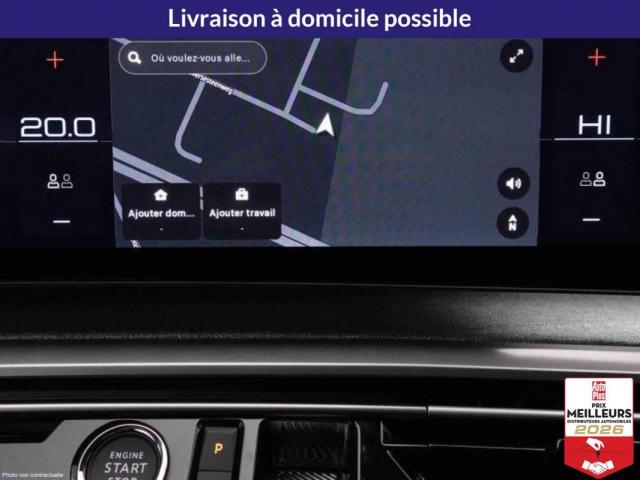 Peugeot 3008 image 1