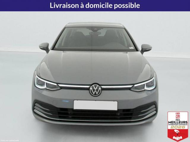 Volkswagen Golf image 8