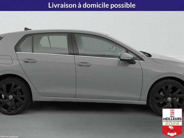 Volkswagen Golf image 2