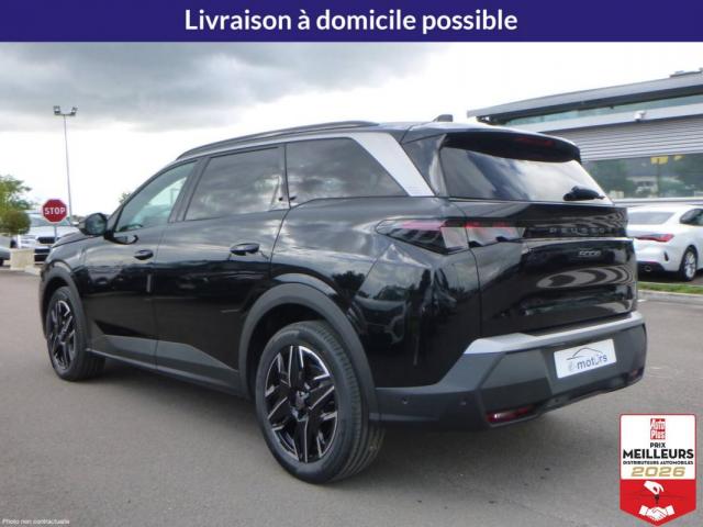 Peugeot 5008 image 4