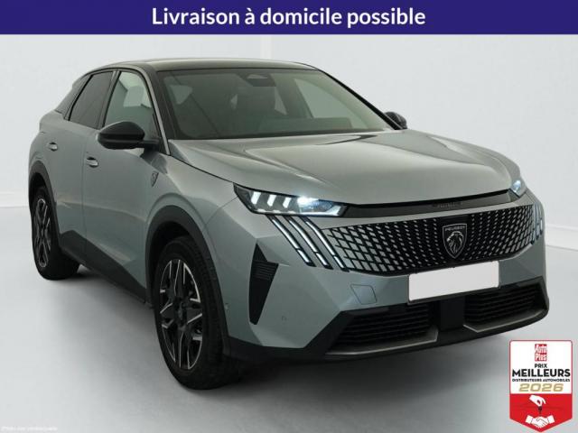 Peugeot 3008 image 7