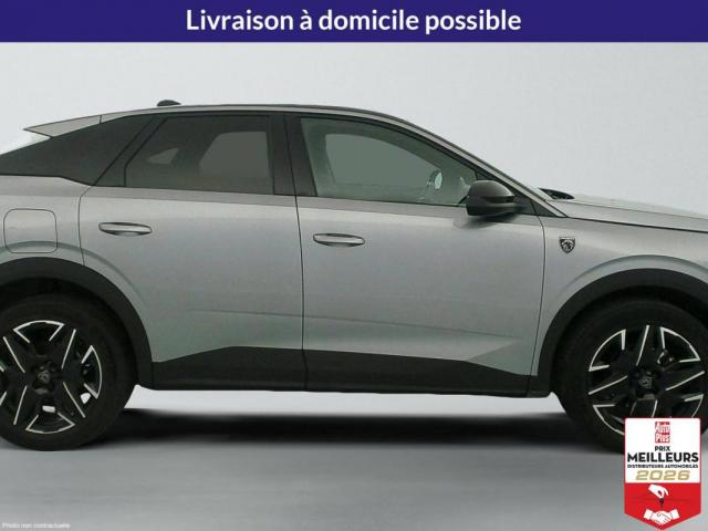 Peugeot 3008 image 3