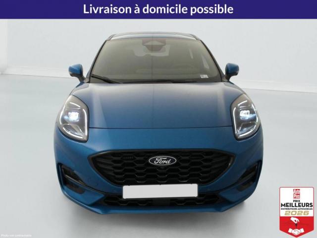 Ford Puma image 4