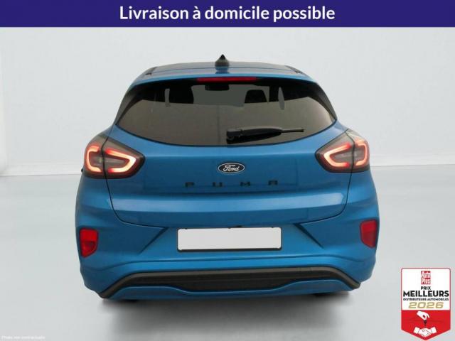 Ford Puma image 2