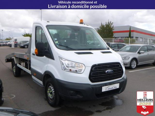 Ford Transit image 3