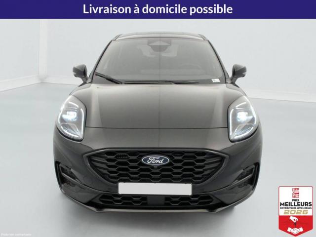 Ford Puma image 6