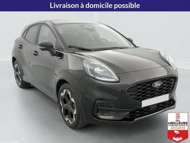 Ford Puma image 5