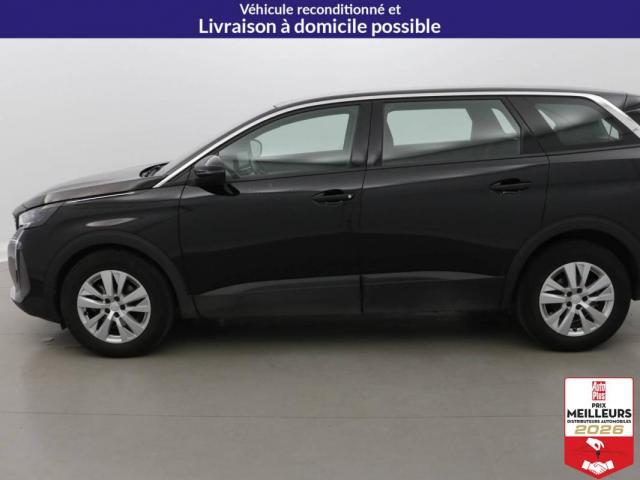 Peugeot 5008 image 3