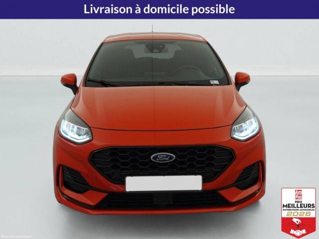 Ford Fiesta image 8