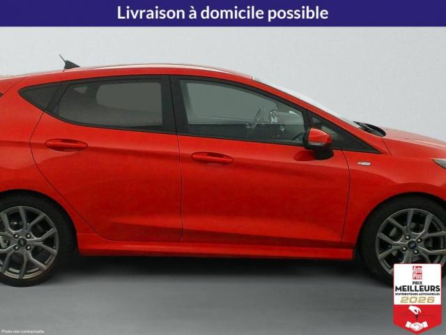 Ford Fiesta image 2