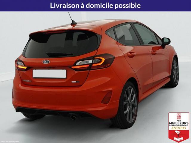 Ford Fiesta image 3