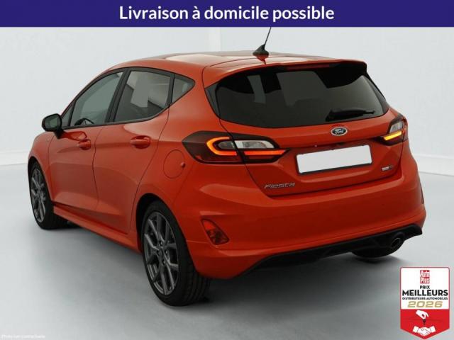 Ford Fiesta image 6