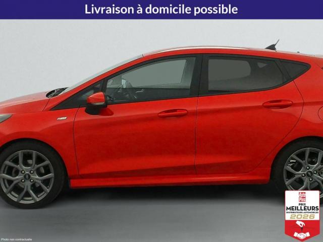 Ford Fiesta image 5