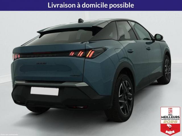 Peugeot 3008 image 5