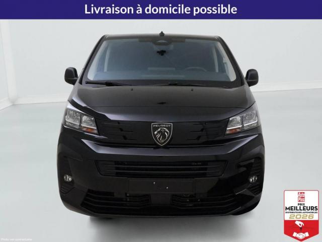 Peugeot Expert image 6