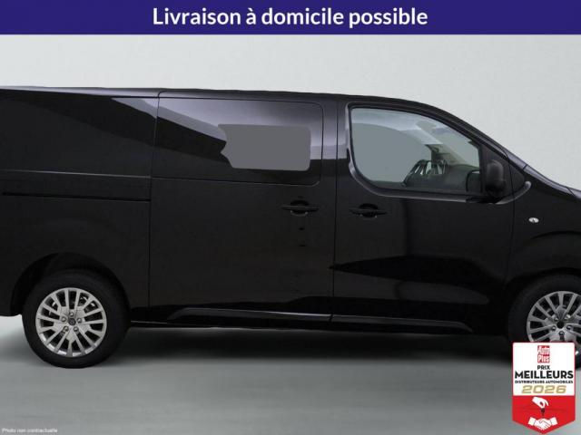 Peugeot Expert image 5