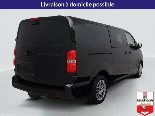 Peugeot Expert image 2