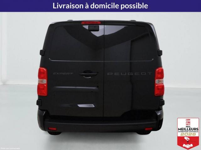 Peugeot Expert image 7