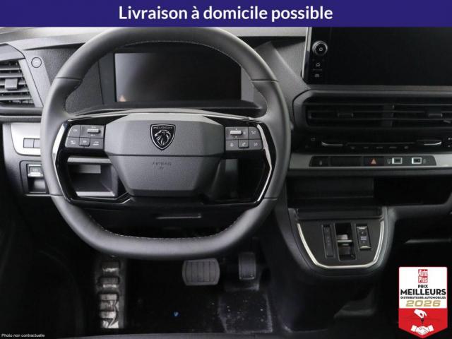 Peugeot Expert image 9